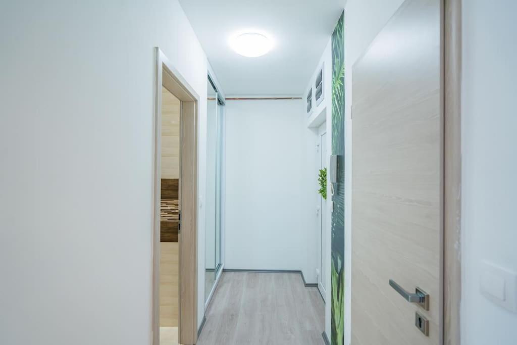 Jungle Apartment Siófok Esterno foto
